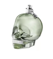 Police To Be Green EDT 125 ml Unisex Parfüm