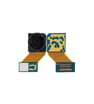 Samsung M11 Ön Kamera