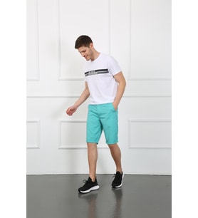 Markano Erkek  Sort Es roy   MINT (Mint)