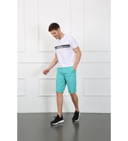 Markano Erkek  Sort Es roy   MINT (Mint)