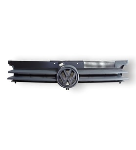 VW Golf 4 1998-2004 Ön Panjur İç Dış 1J0853653C