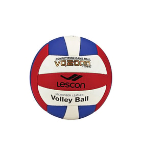 Lescon La-2570 Kırmızı-Laci 5 Numara Voleybol Topu