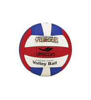 Lescon La-2570 Kırmızı-Laci 5 Numara Voleybol Topu