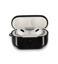 Durukar® Airpods 3 (3.nesil) 3in1 Kılıf - Siyah
