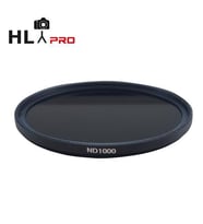 Hlypro 52MM 10 STOP ND1000 Filtre