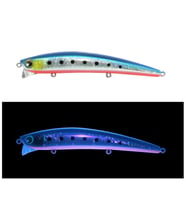 Longin Franky 120mm 20gr Floating Maket Balık S022WD