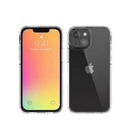 BİKAPAK ELIT AIR IPHONE 14 ŞEFFAF KAPAK