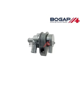 1K0965561J Yardımcı Su Pompası - Passat-Cc-A3-Q3-1.8 Lt.-2.0-Tfsı-Bzb-Cdaa-Ccta-Cczc-Cpsa