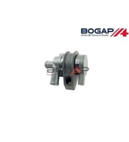 1K0965561J Yardımcı Su Pompası - Passat-Cc-A3-Q3-1.8 Lt.-2.0-Tfsı-Bzb-Cdaa-Ccta-Cczc-Cpsa