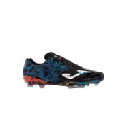 Joma SUPS2441FG Super Copa FG Erkek Krampon (Siyah)