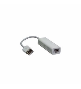 Usb-Ethernet adaptör Kablolu
