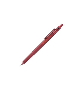 Rotring Versatil Kalem 600 0.5 MM Kırmızı Uçlun Kalem