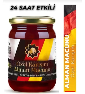 Erkeklere Özel Lı Macunu 240 Gr