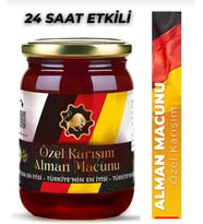 Erkeklere Özel Lı Macunu 240 Gr