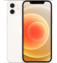 İKİNCİ EL APPLE IPHONE 12 (12 AY GARANTİLİ) (Beyaz)
