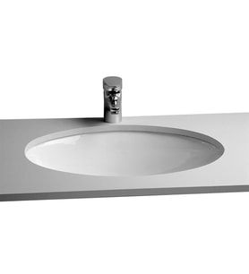 VitrA S20 Tezgah Altı Lavabo 52 cm 6069B003-0012