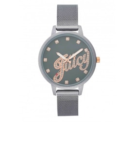 JUICY COUTURE JC1122GYGY KADIN KOL SAATİ