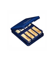Vandoren 8'li Klarnet/Soprano Sax. Kamışı Kutusu