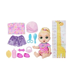 G1444 BABY ALİVE BABY GROWS UP BLDH LALA