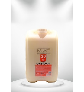 Oksidan %6 20 Vol. 5000 ml