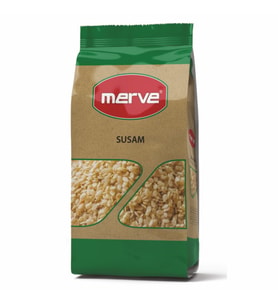 Susam Beyaz 1 Kg