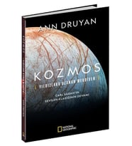Kozmos yeni dünyalar-yıldızlara uzanan merdiven
