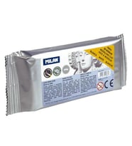 Milan Model Hamuru 400 gr. BEYAZ 