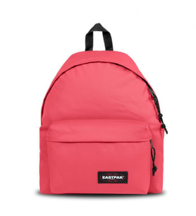 Eastpak Sırt Çantası Padded Pak'r Cupcake Pink EK0006207E81 (Mavi)