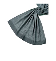 Emproyal Siena Şal (Füme)