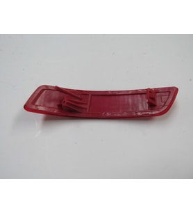 Toyota Corolla- Nde180- 13/18; Arka Tampon Reflektörü Sağ Kirmizi