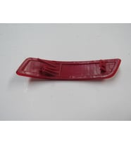 Toyota Corolla- Nde180- 13/18; Arka Tampon Reflektörü Sağ Kirmizi