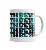 Thresh 02 Kupa Bardak Porselen