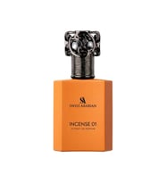 Swiss Arabian Incense 01 Extrait de Parfüm 50 ml Unisex Parfüm