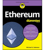 Ethereum For Dummies