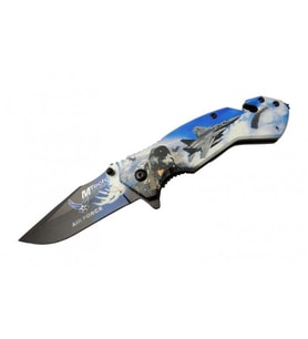 Mtech AırForce Çakı Ürün Kodu: 4-23-4 20 CM