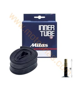 Kron İç Lastik - Mitas  700X 28-45C  Av-48  Kutulu