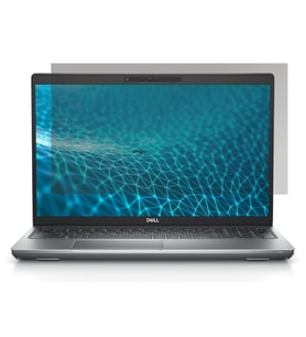 Dell Latitude 5531 15.6 inç Hayalet Ekran Koruyucu Şeffaf (Şeffaf Hologram)