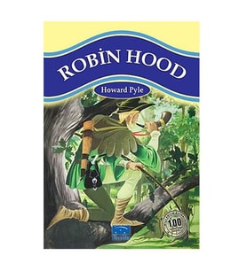 Robın Hood Parıltı Yayınları