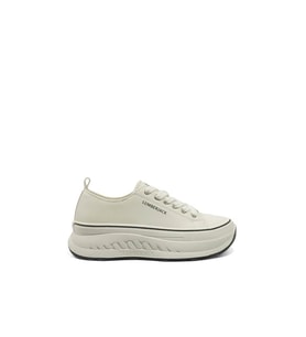 Lumberjack Novarıa 6Pr Beyaz Kadın Sneaker A102695679