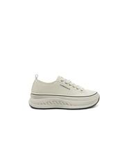 Lumberjack Novarıa 6Pr Beyaz Kadın Sneaker A102695679