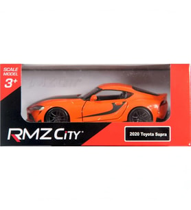 RMZ City 1:32 Uzak Doğu Serisi Model Araba