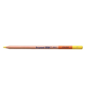 BRUYNZEEL DESING COLOUR KURU BOYA KALEMİ - LEMON YELLOW- B880525K