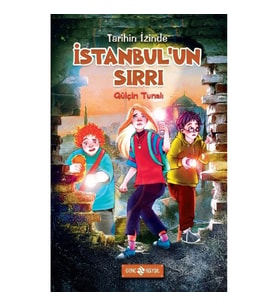 İstanbul’un Sırrı - Tarihin İzinde