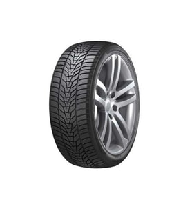 Hankook Winter i'cept evo3 X W330A 235/50R20 104W XL M+S 3PMSF 4x4 Kış Lastiği (Üretim Yılı:2025)