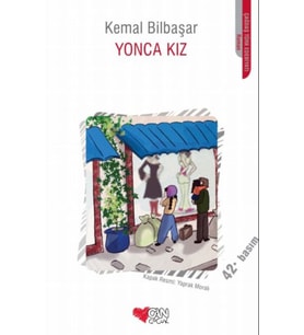Yonca Kız