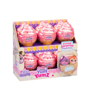CKE05000 Dondurma İkili Paket Kokulu Peluş