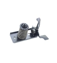 Hyundai Accent Era 06-11 Kaput Kilidi Üst
