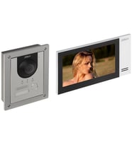 DAHUA KTP01-S2(S) IP Villa Görüntülü Kapı İstasyonu - Indoor Monitor