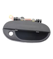 KAPI KOLU DIŞ ÖN SAĞ HYUNDAI ACCENT YUMURTA KASA 1995-2000 (Boş)