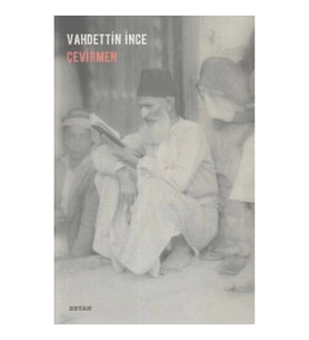 Çevirmen